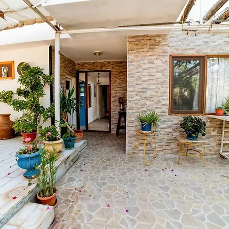 Bed & Breakfast Eucalyptus